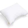 Hoofdkussen B Bright Natural Bamboo