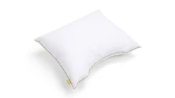 Hoofdkussen B Bright Natural Bamboo
