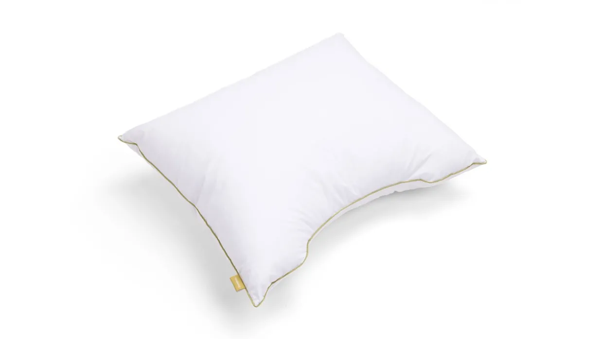 Hoofdkussen B Bright Natural Bamboo