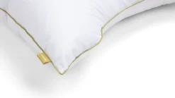 Hoofdkussen B Bright Natural Bamboo
