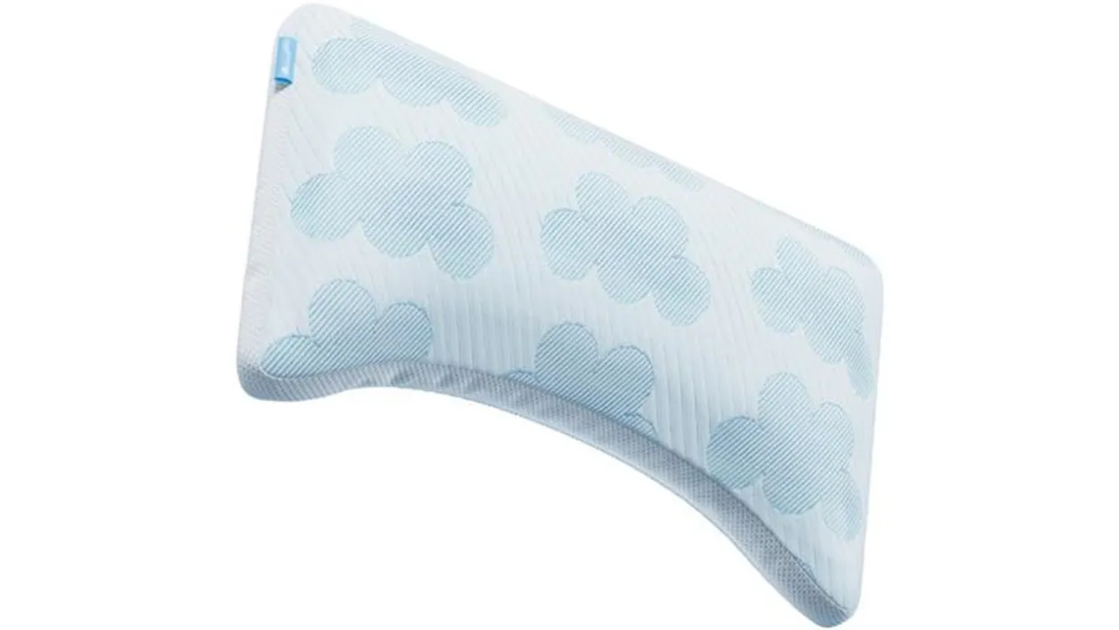 Hoofdkussen Cloudpillo Plus