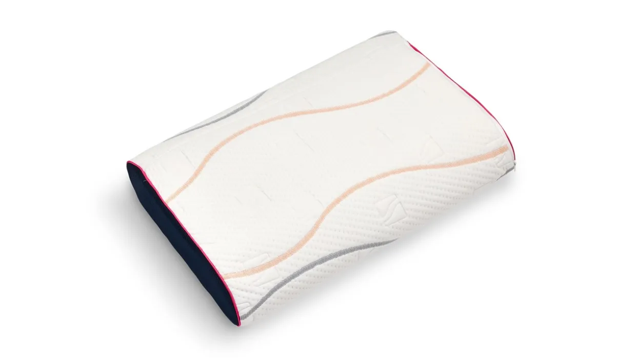 Hoofdkussen Pillow You Fuchsia