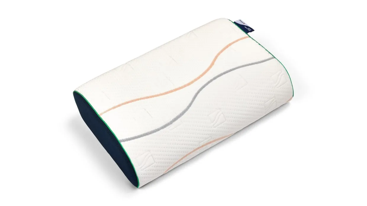 Hoofdkussen Pillow You Groen