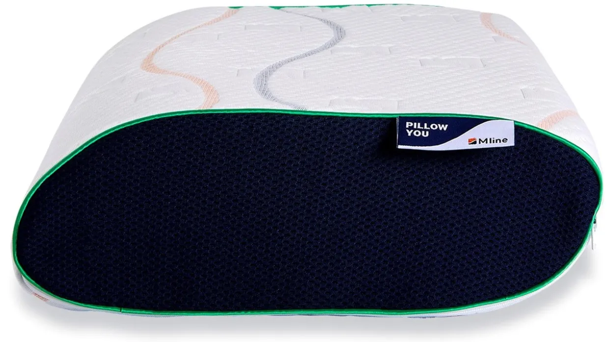 Hoofdkussen Pillow You Groen