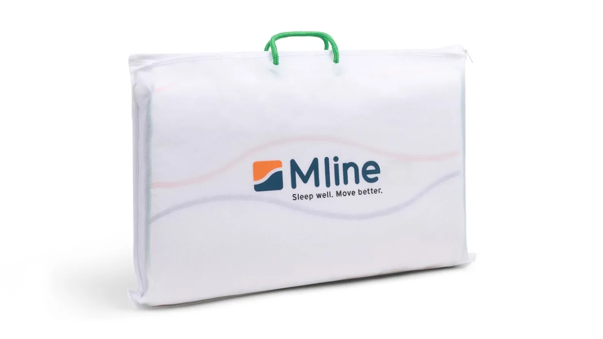 Hoofdkussen Pillow You Groen