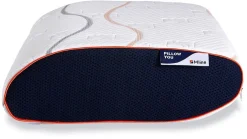 Hoofdkussen Pillow You Oranje