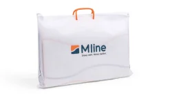Hoofdkussen Pillow You Oranje