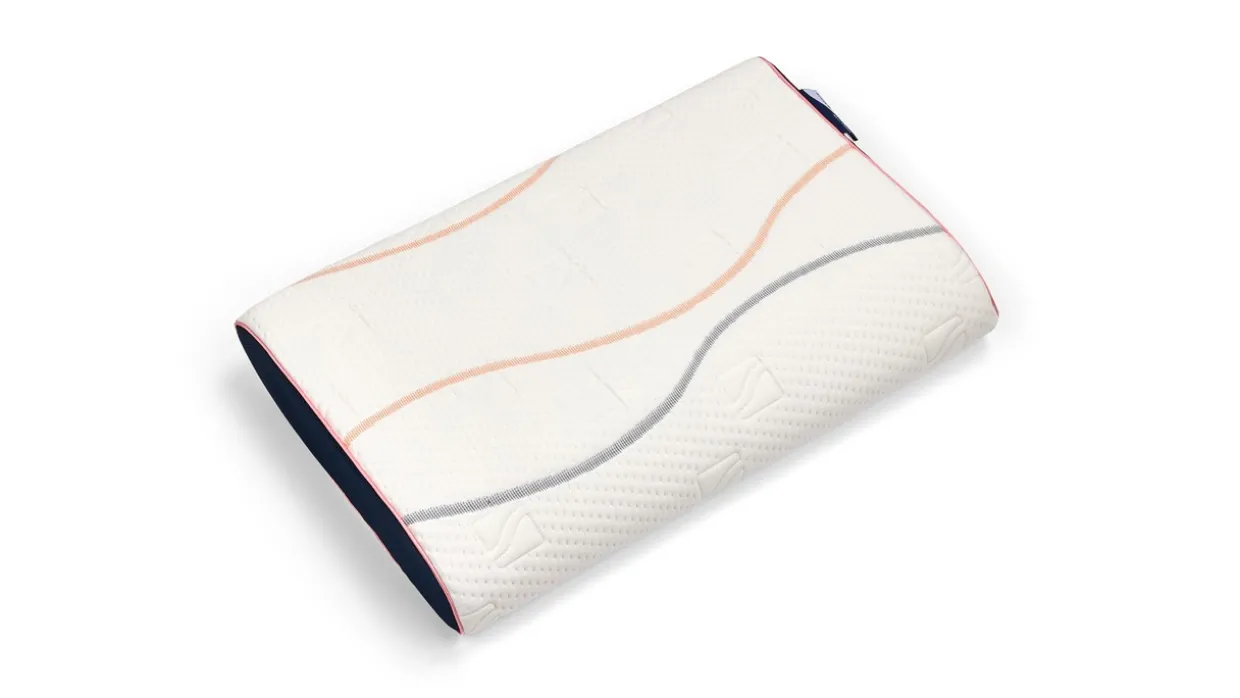 Hoofdkussen Pillow You Roze