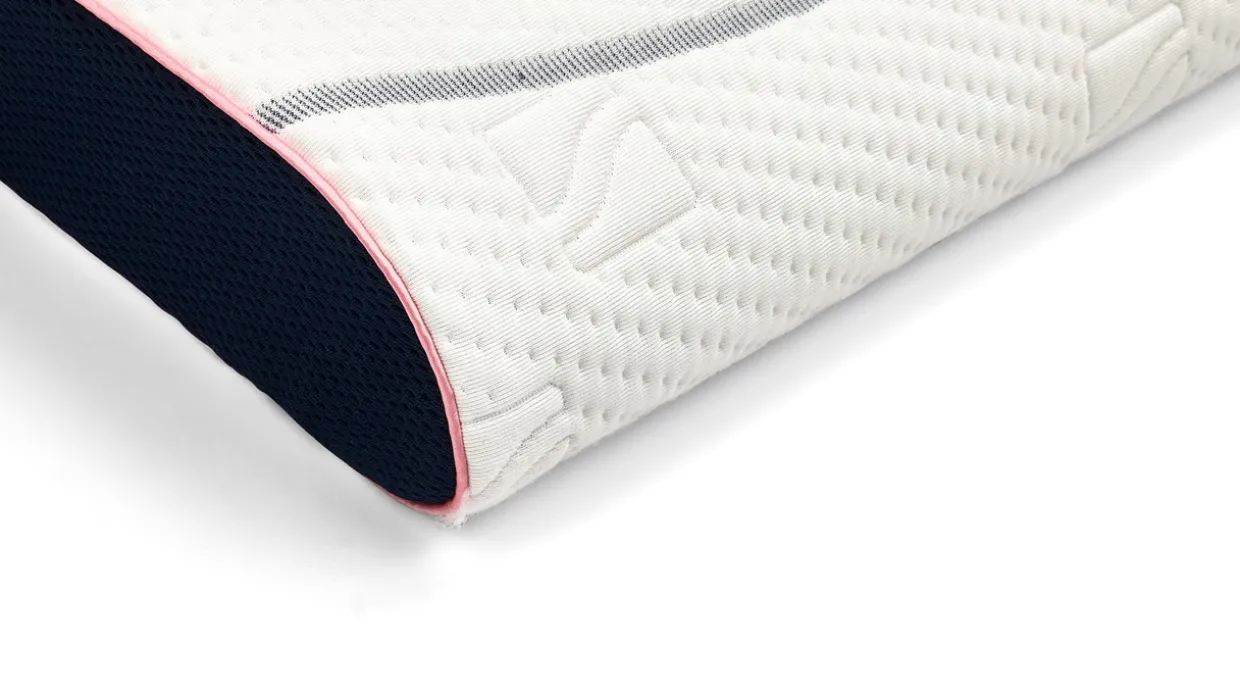 Hoofdkussen Pillow You Roze