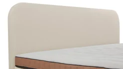 Hotelboxspring Essential met topper Luxury