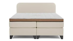 Hotelboxspring Essential met topper Luxury