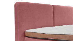 Hotelboxspring Executive met topper Luxury