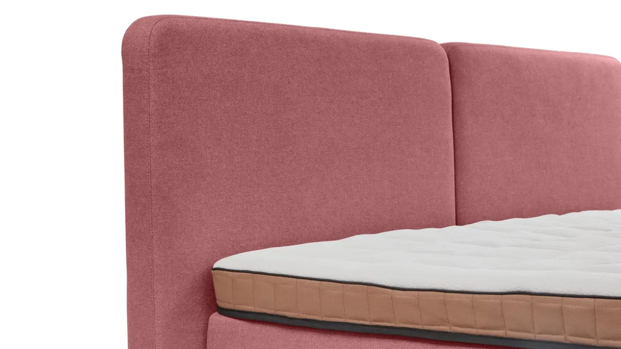 Hotelboxspring Executive met topper Luxury