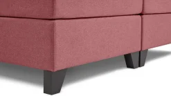 Hotelboxspring Executive met topper Luxury
