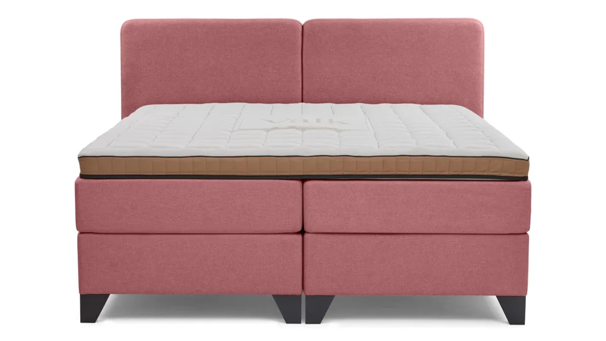 Hotelboxspring Executive met topper Luxury