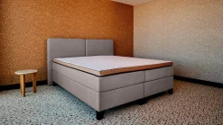 Hotelboxspring Executive met topper Comfort