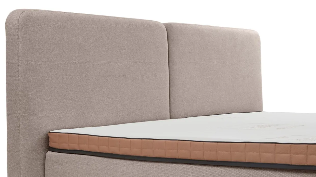 Hotelboxspring Executive met topper Comfort