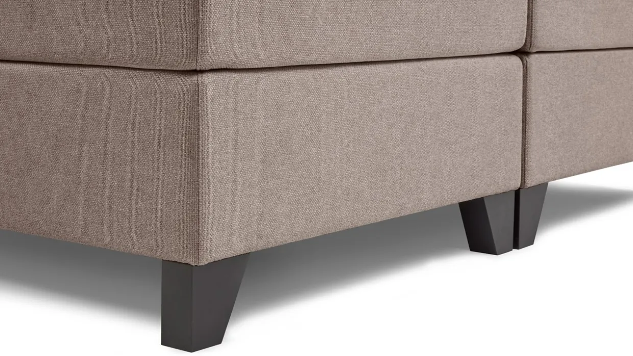 Hotelboxspring Executive met topper Comfort