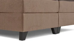 Hotelboxspring Grand Suite met topper Luxury