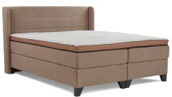 Hotelboxspring Grand Suite met topper Luxury