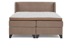 Hotelboxspring Grand Suite met topper Luxury