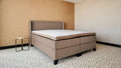 Hotelboxspring Grand Suite met topper Comfort