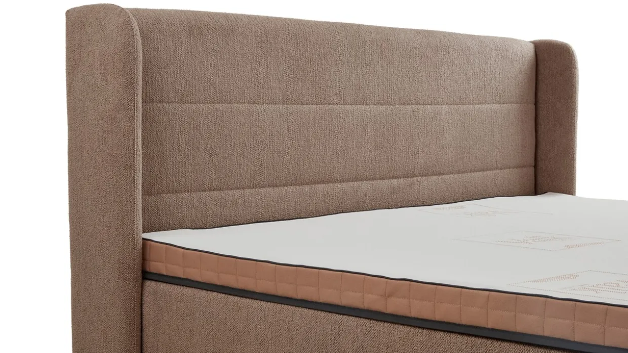 Hotelboxspring Grand Suite met topper Comfort