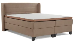 Hotelboxspring Grand Suite met topper Comfort