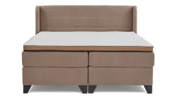 Hotelboxspring Grand Suite met topper Comfort