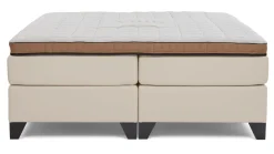 Hotelboxspring met topper Luxury