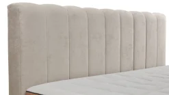 Hotelboxspring Suite met topper Luxury