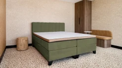 Hotelboxspring Suite met topper Comfort