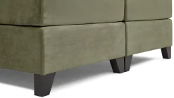 Hotelboxspring Suite met topper Comfort