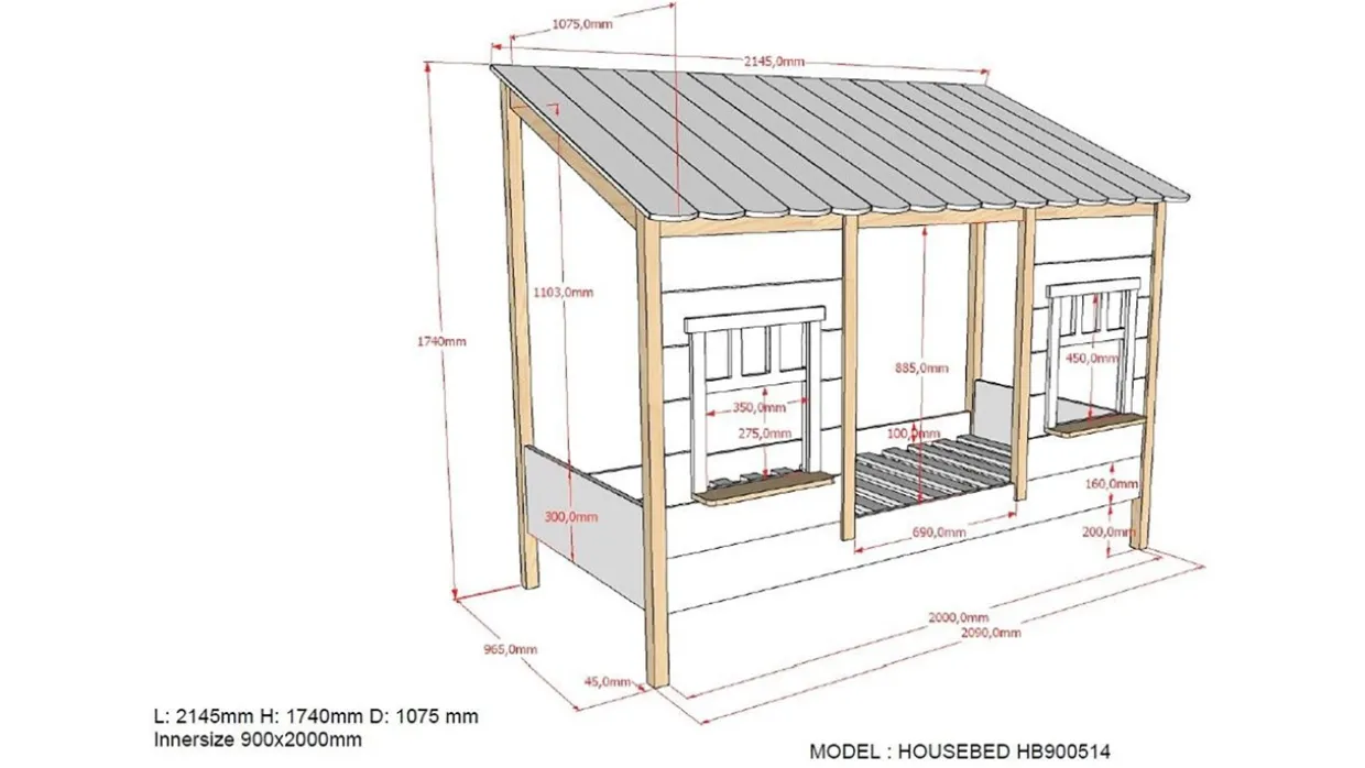 HuisBed 05