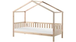 Huisbed Dallas met matras