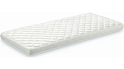 Huisbed Dallas met matras