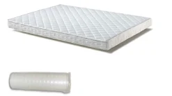 Huisbed Dallas met matras