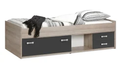 Kajuitbed Pep