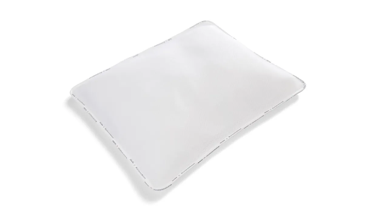 Kinderkussen Mijn eerste kussen 250 gram