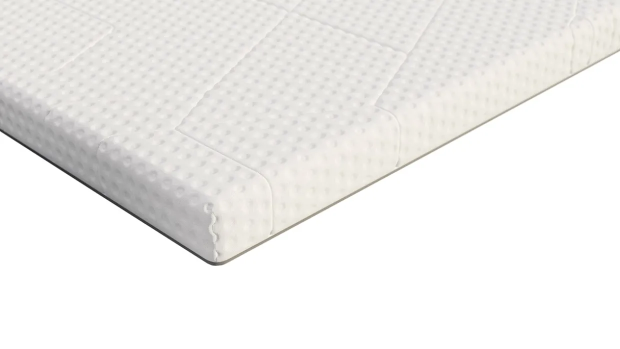 Koudschuim topper Emma Original Pro