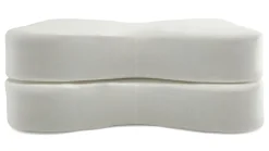 Kussensloop Athletic (set van 2 stuks)