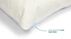 Kussensloop B Bright Extra Koel