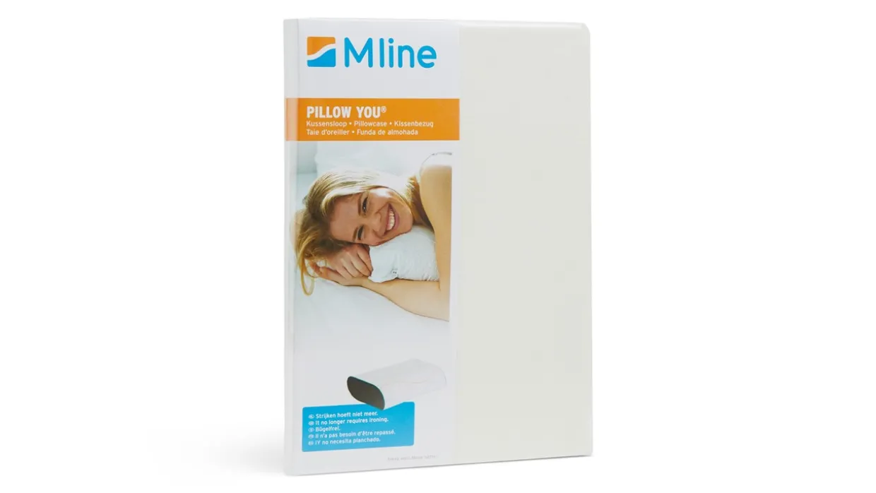Kussensloop Pillow You (set van 2 stuks)