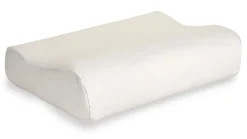 Kussensloop Wave (set van 2 stuks)