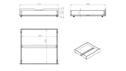 Ladenset Pino/Scott
