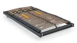 Lattenbodem Bossflex 600 deluxe elektrisch verstelbaar draadloos