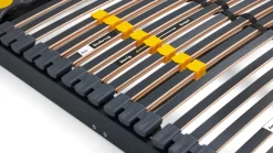 Lattenbodem Bossflex 600 deluxe vlak