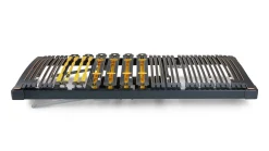 Lattenbodem Bossflex 800 elektrisch verstelbaar draadloos