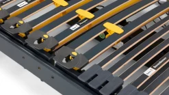 Lattenbodem Bossflex 800 elektrisch verstelbaar draadloos