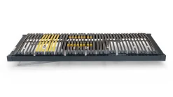 Lattenbodem Bossflex 600 elektrisch verstelbaar draadloos